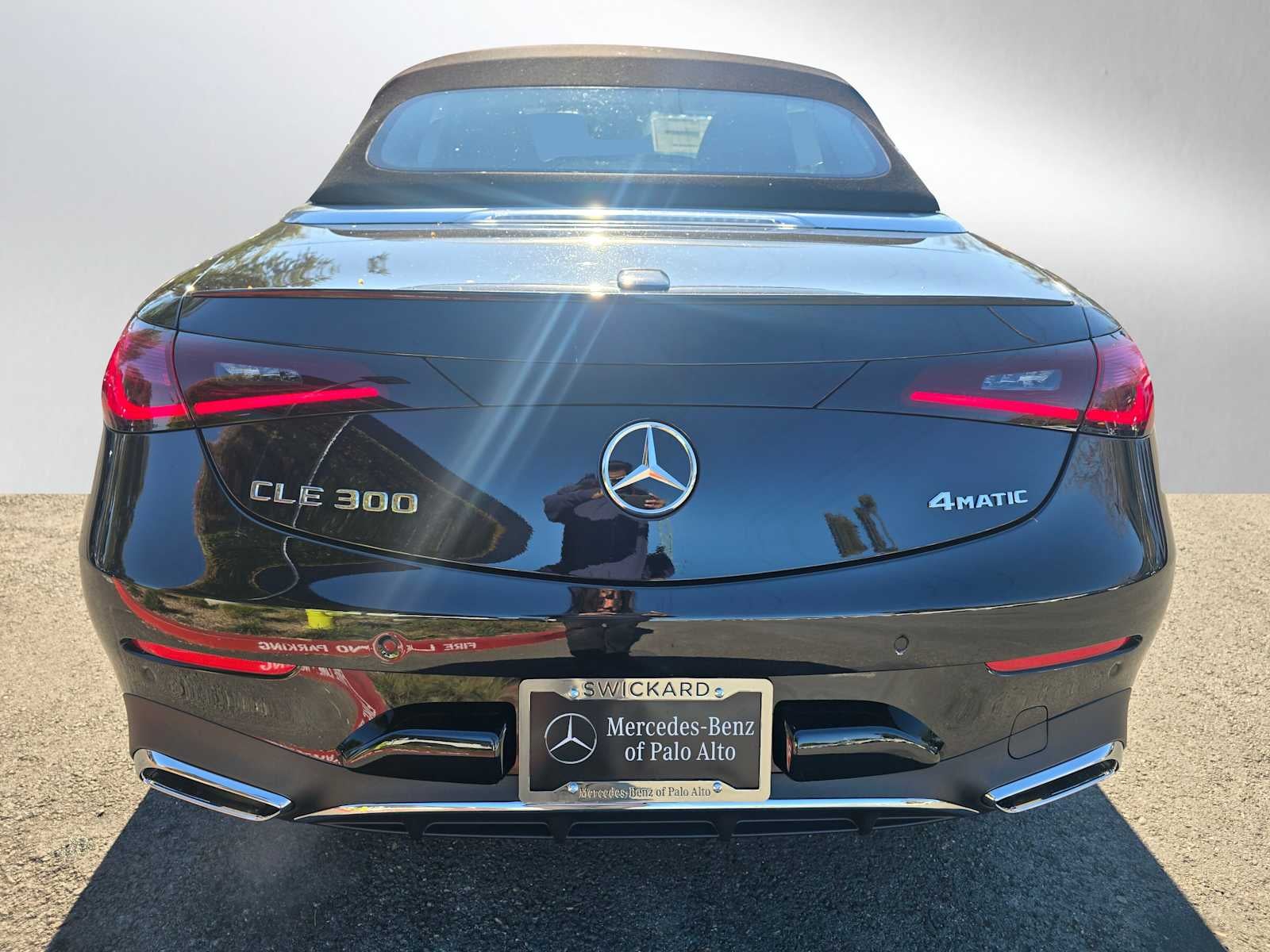 2026 Mercedes-Benz CLE CLE 300