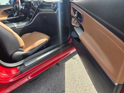 2026 Mercedes-Benz CLE CLE 300