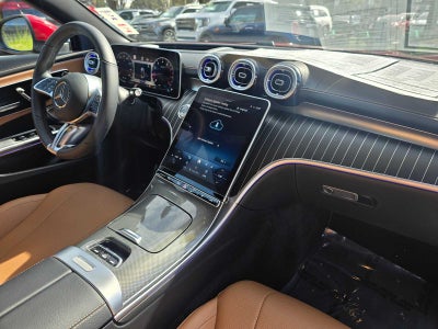 2026 Mercedes-Benz CLE CLE 300