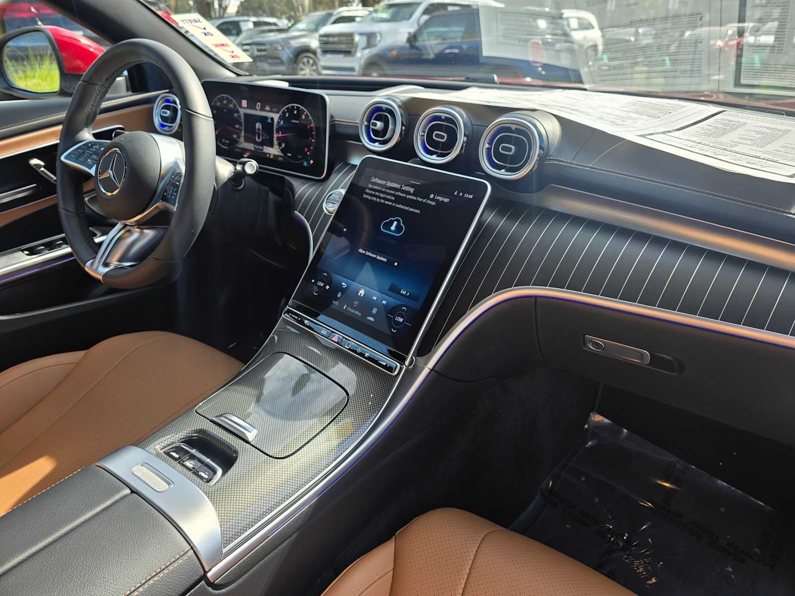 2026 Mercedes-Benz CLE CLE 300