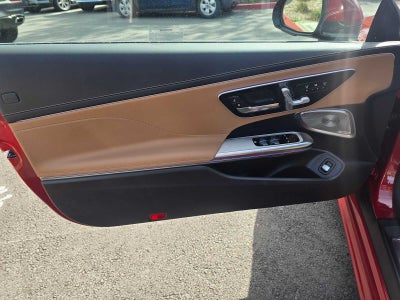 2026 Mercedes-Benz CLE CLE 300