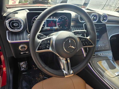 2026 Mercedes-Benz CLE CLE 300