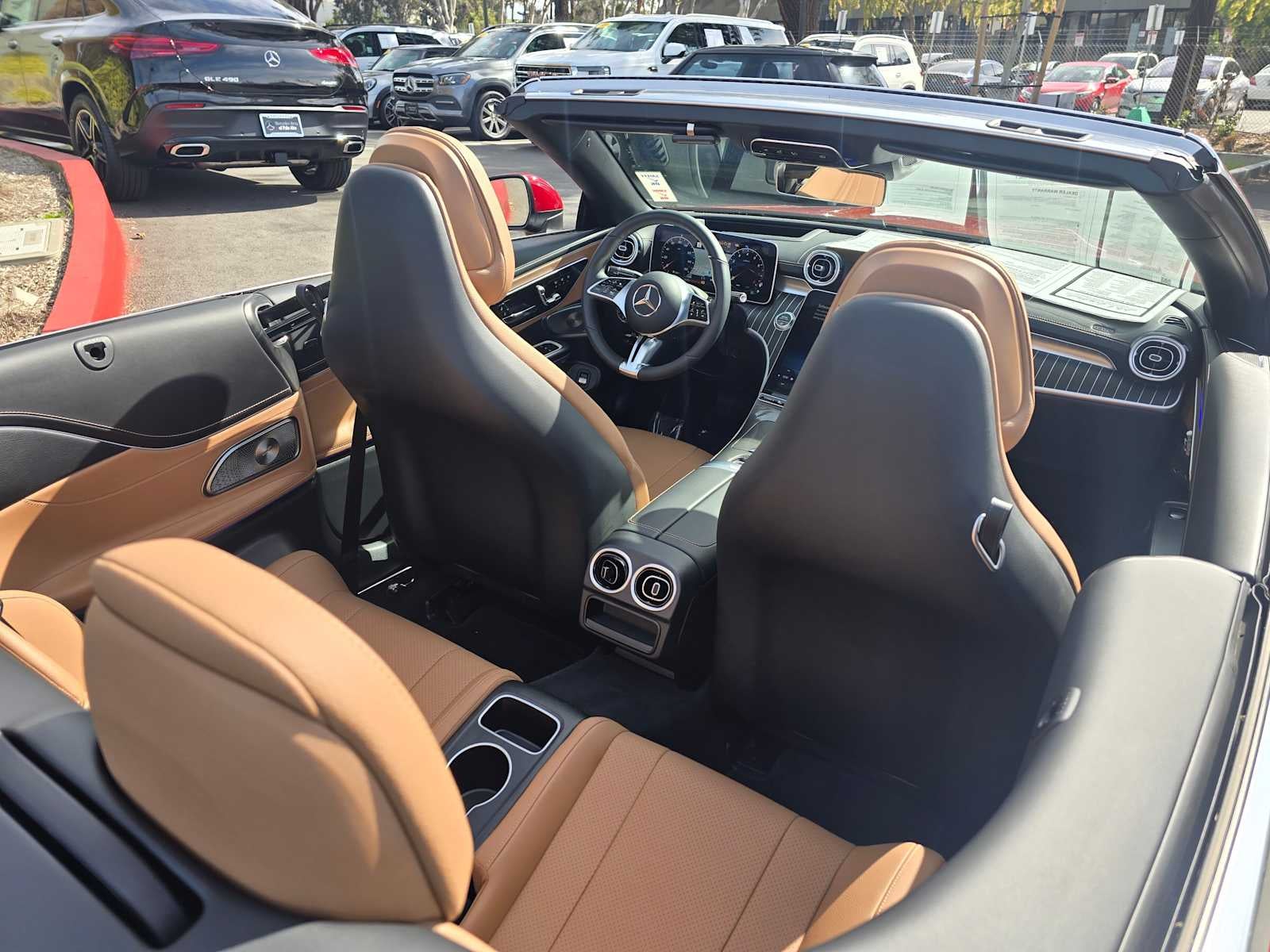 2026 Mercedes-Benz CLE CLE 300