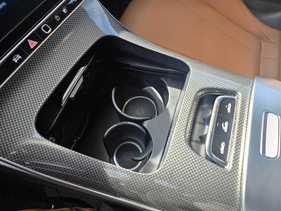 2026 Mercedes-Benz CLE CLE 300