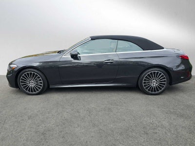 2026 Mercedes-Benz CLE 450 CLE 450