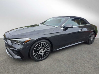 2026 Mercedes-Benz CLE 450 CLE 450