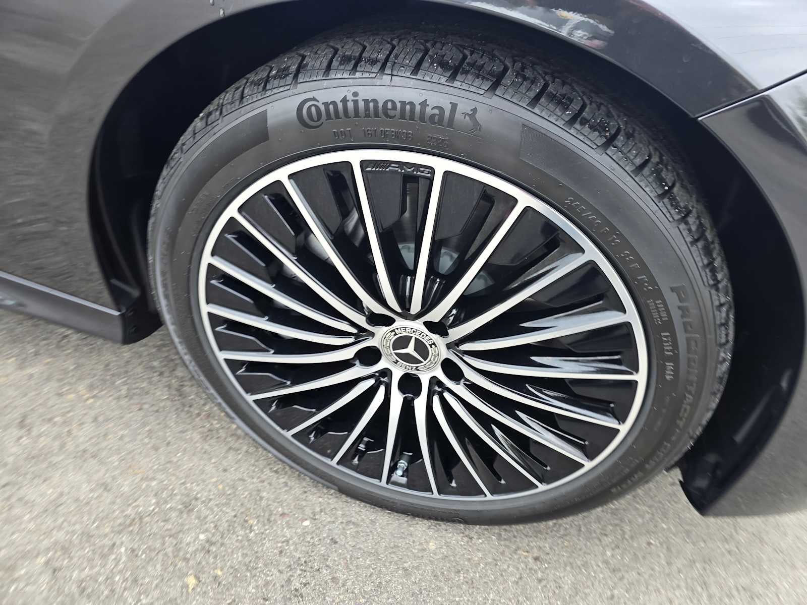 2026 Mercedes-Benz CLE 450 CLE 450