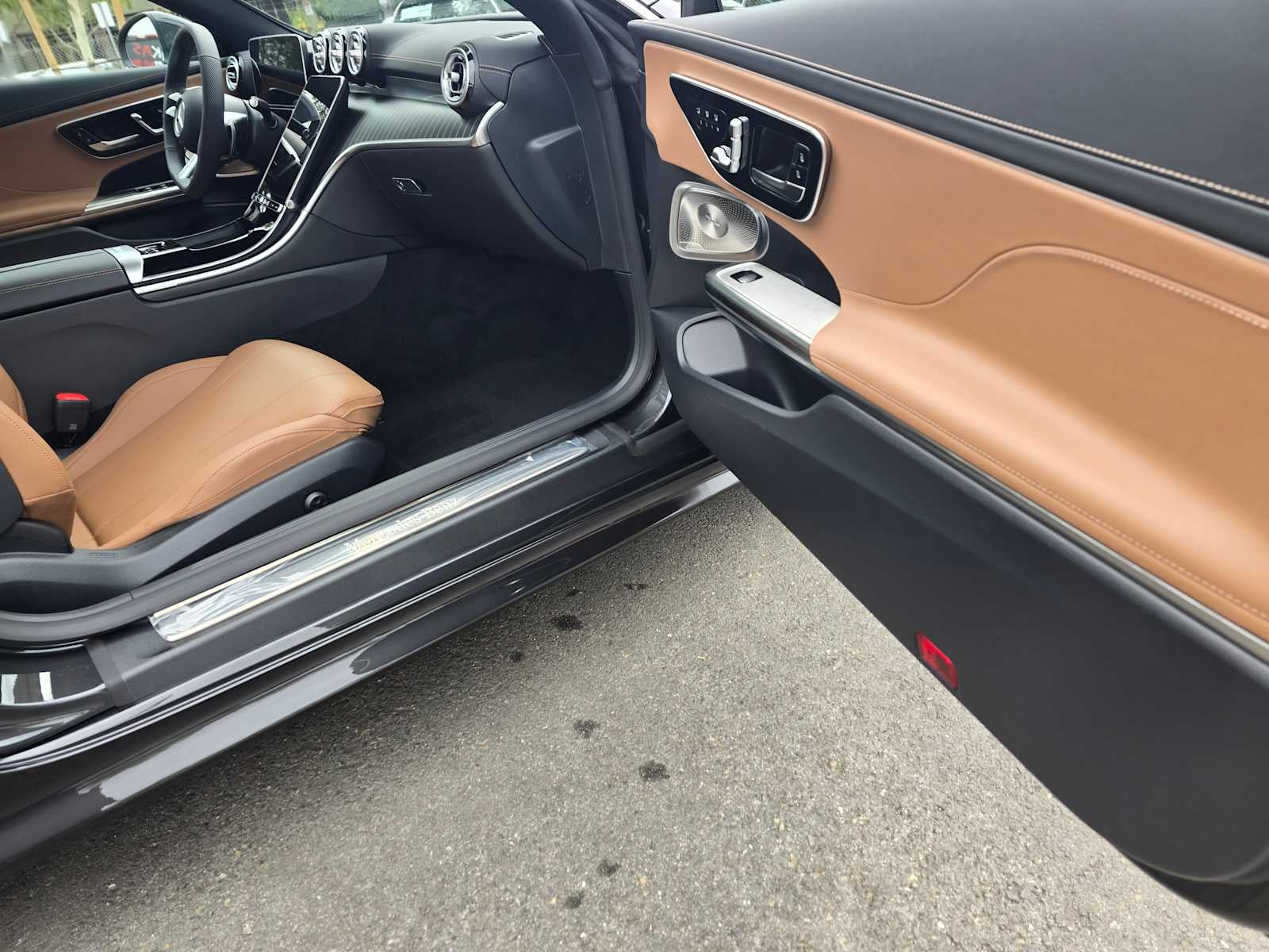 2026 Mercedes-Benz CLE 450 CLE 450