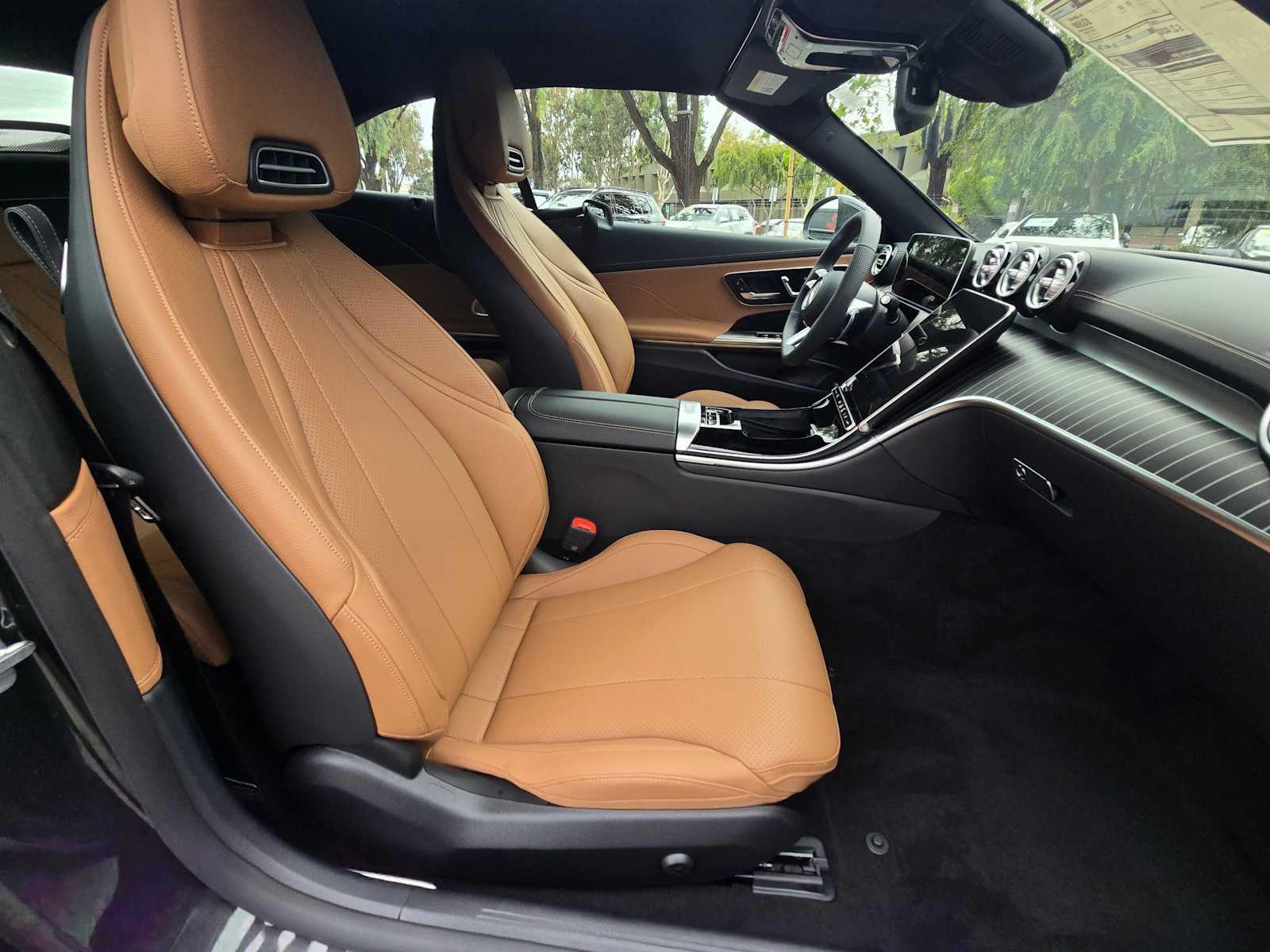 2026 Mercedes-Benz CLE 450 CLE 450