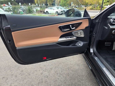 2026 Mercedes-Benz CLE 450 CLE 450