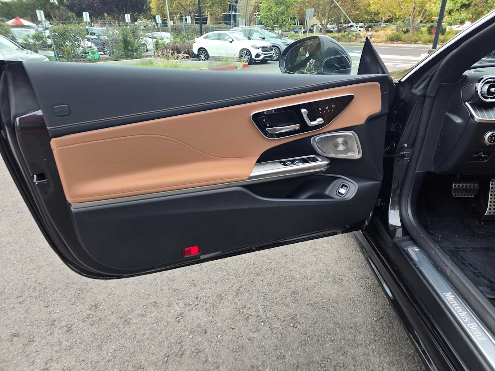 2026 Mercedes-Benz CLE 450 CLE 450