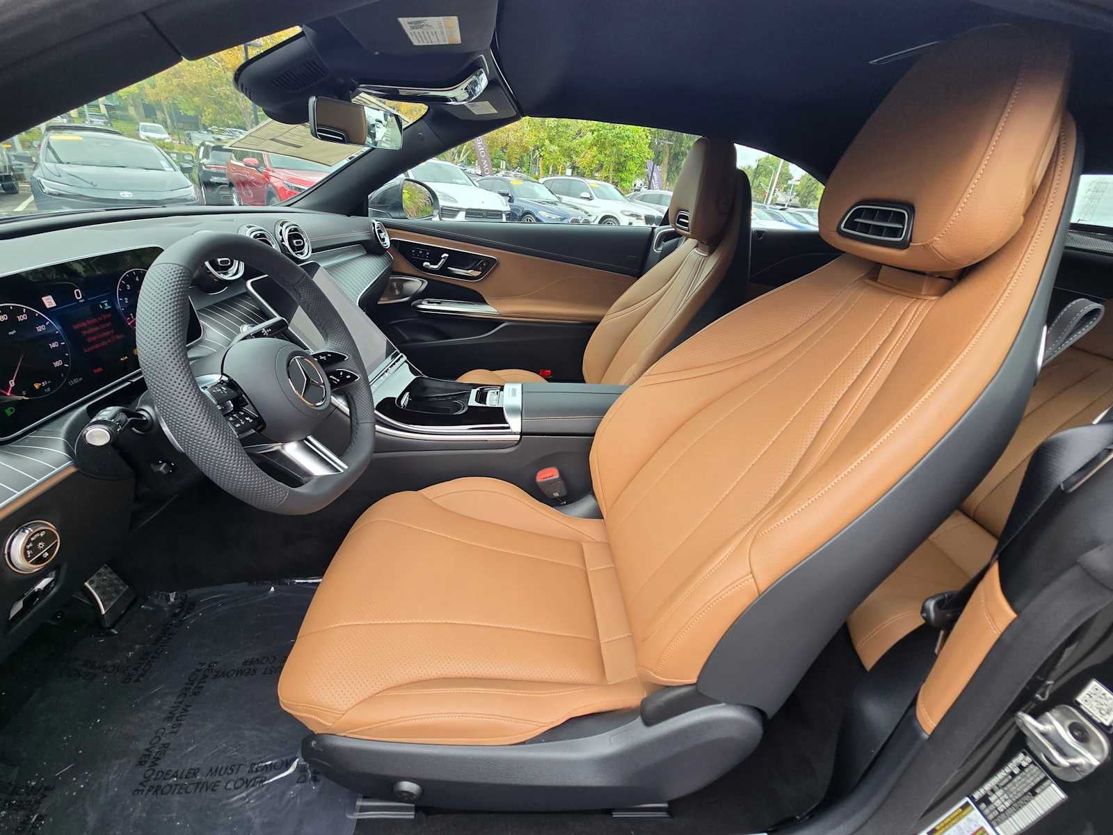 2026 Mercedes-Benz CLE 450 CLE 450