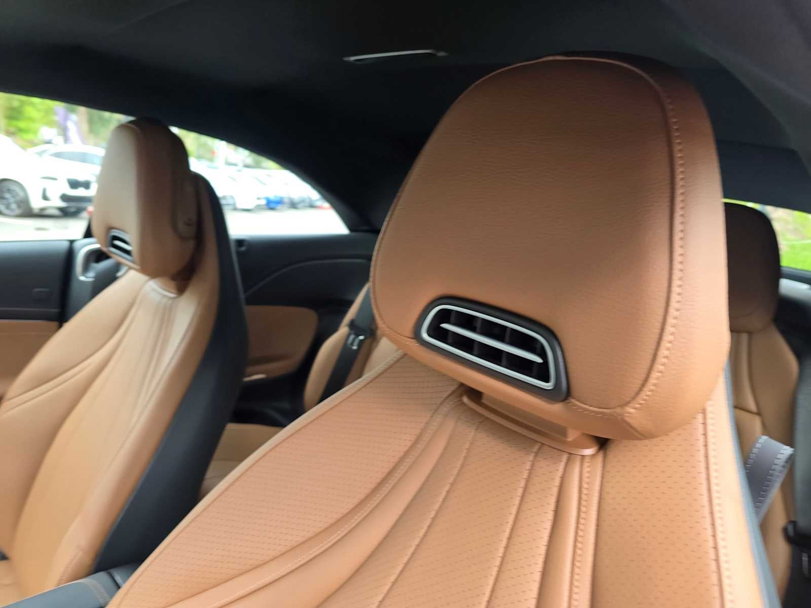 2026 Mercedes-Benz CLE 450 CLE 450