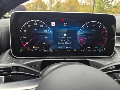 2026 Mercedes-Benz CLE 450 CLE 450