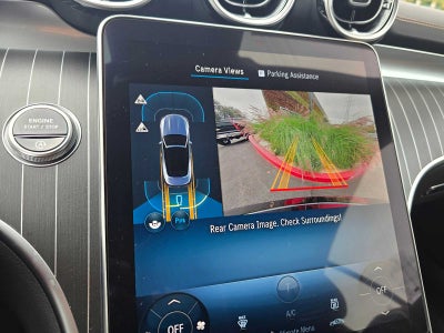 2026 Mercedes-Benz CLE 450 CLE 450