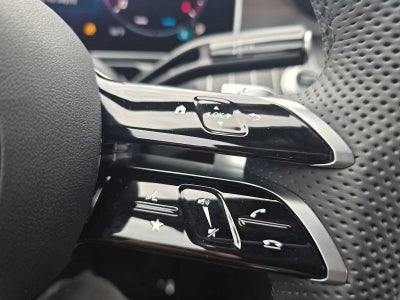 2026 Mercedes-Benz CLE 450 CLE 450