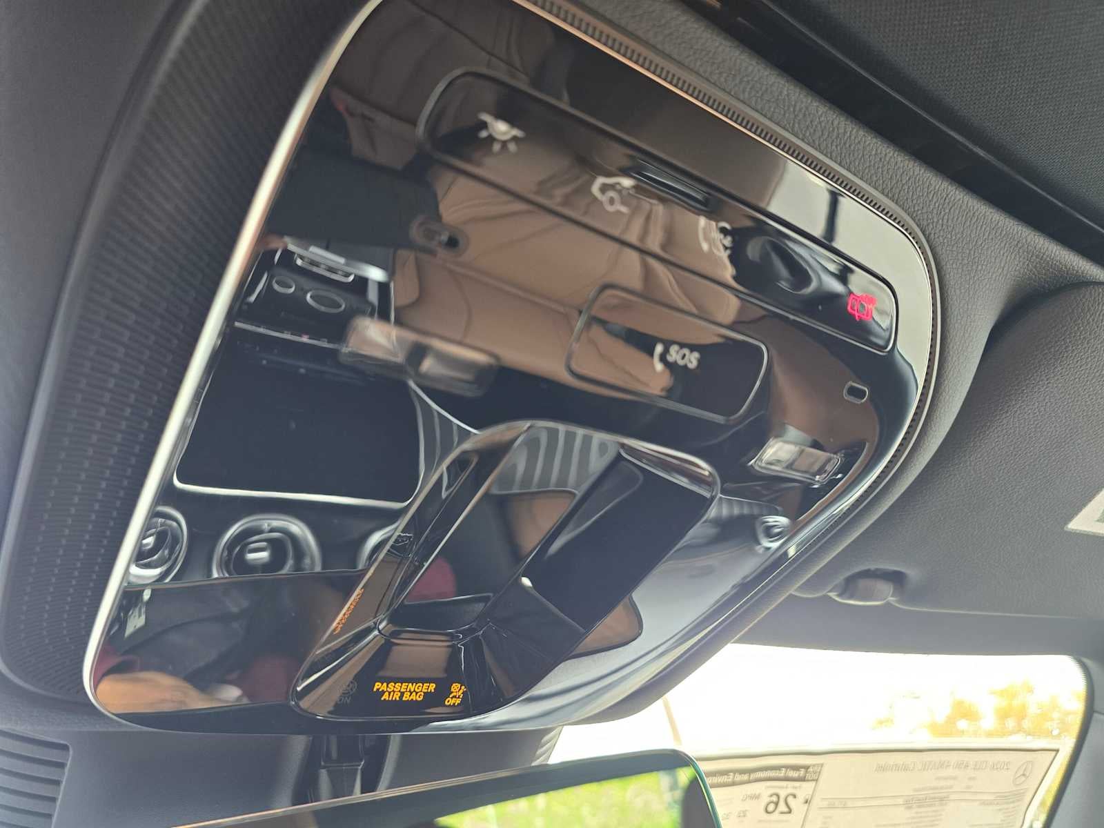 2026 Mercedes-Benz CLE 450 CLE 450