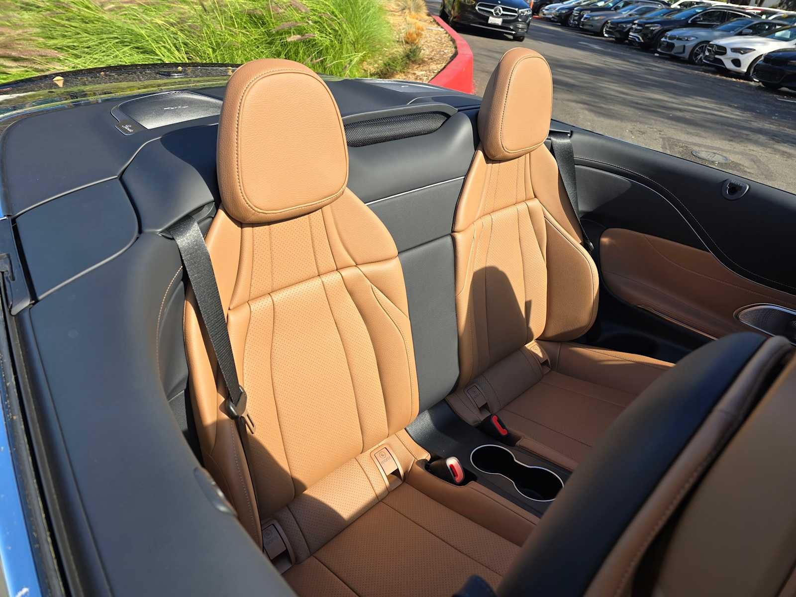 2026 Mercedes-Benz CLE 450 CLE 450