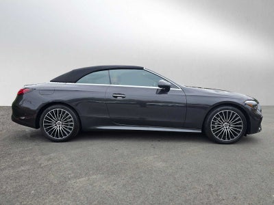 2026 Mercedes-Benz CLE 450 CLE 450