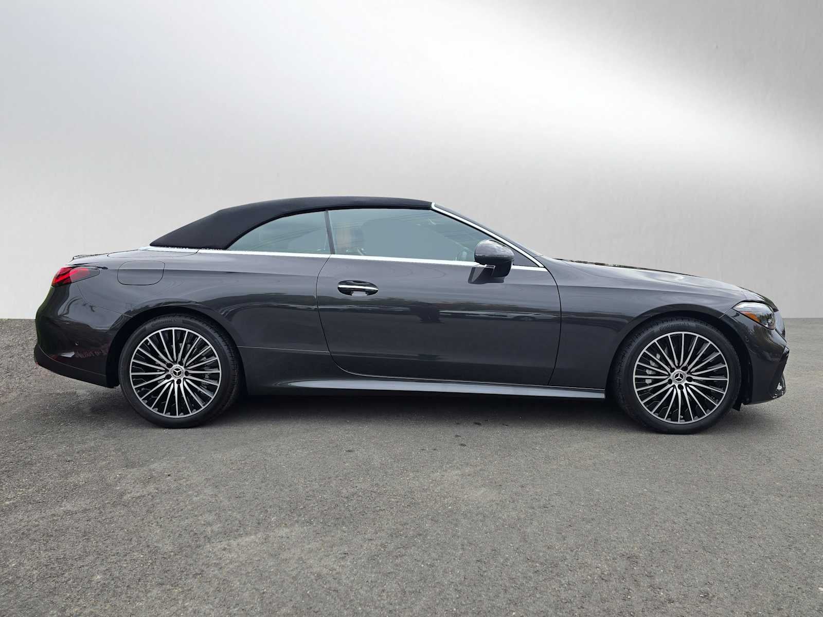 2026 Mercedes-Benz CLE 450 CLE 450