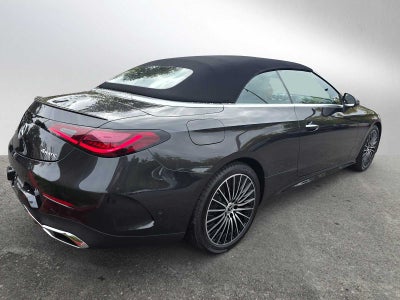 2026 Mercedes-Benz CLE 450 CLE 450