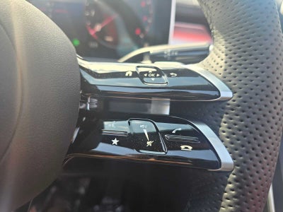 2026 Mercedes-Benz CLE 450 4MATIC® Cabriolet