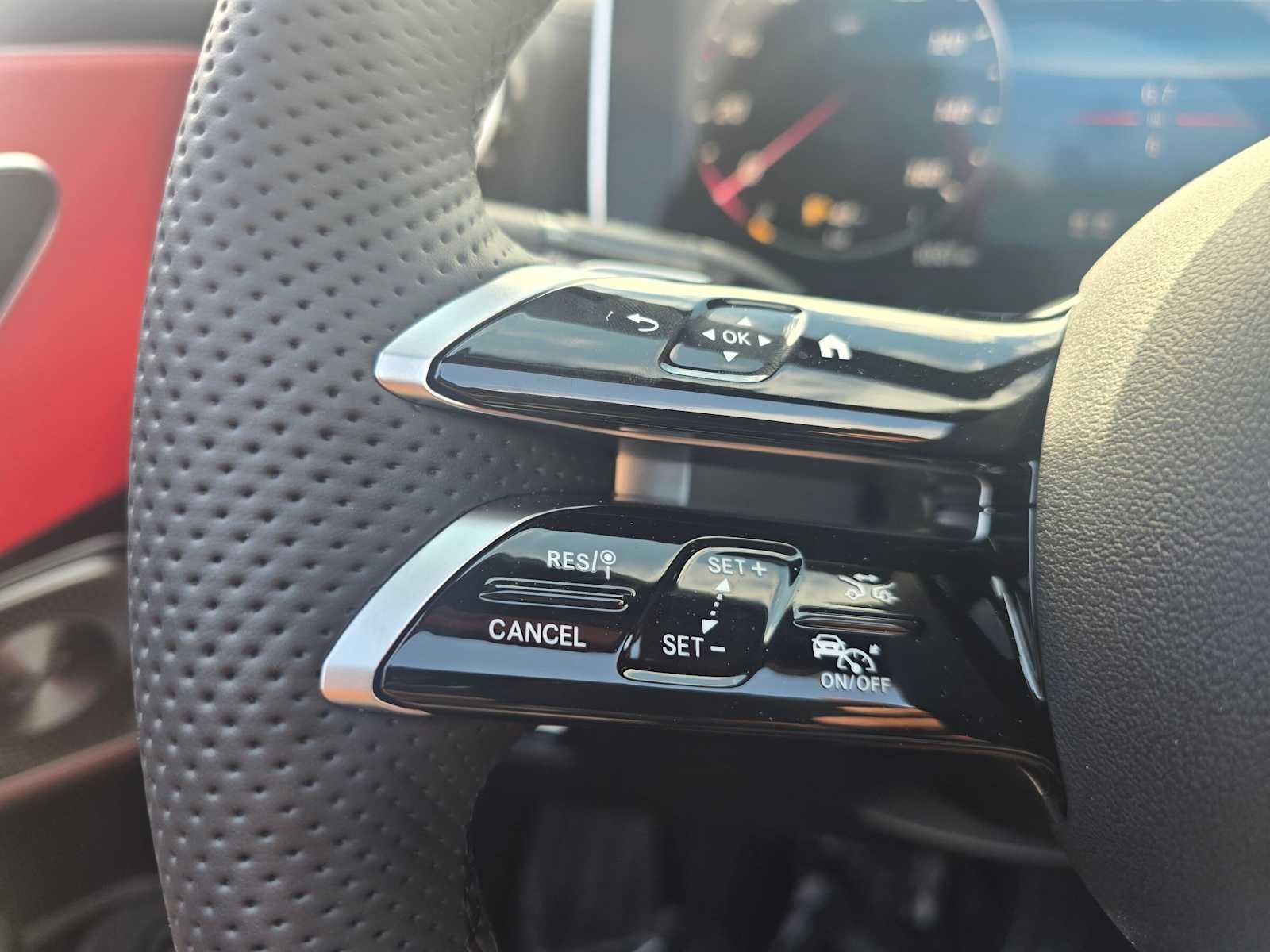 2026 Mercedes-Benz CLE 450 4MATIC® Cabriolet