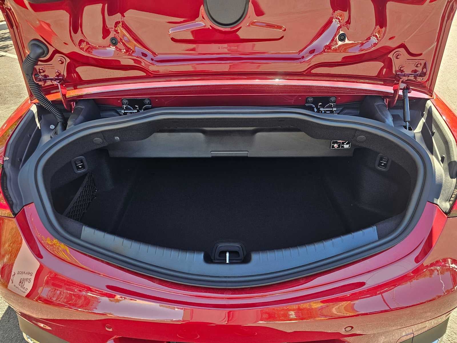 2027 Mercedes-Benz CLE 450 4MATIC® Cabriolet