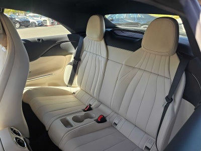 2027 Mercedes-Benz CLE 450 4MATIC® Cabriolet