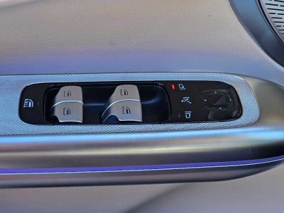 2027 Mercedes-Benz CLE 450 4MATIC® Cabriolet