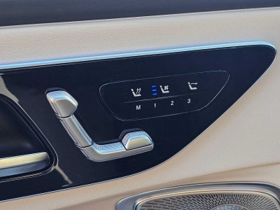 2027 Mercedes-Benz CLE 450 4MATIC® Cabriolet