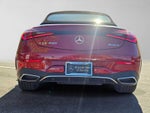 2027 Mercedes-Benz CLE 450 4MATIC® Cabriolet