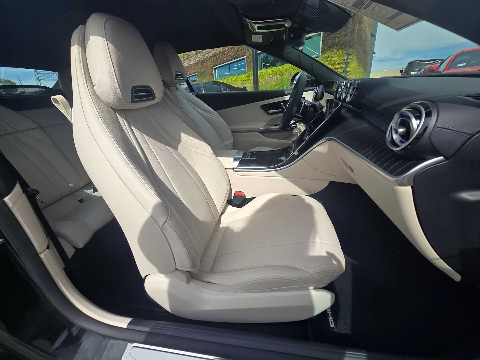 2026 Mercedes-Benz CLE 450 CLE 450