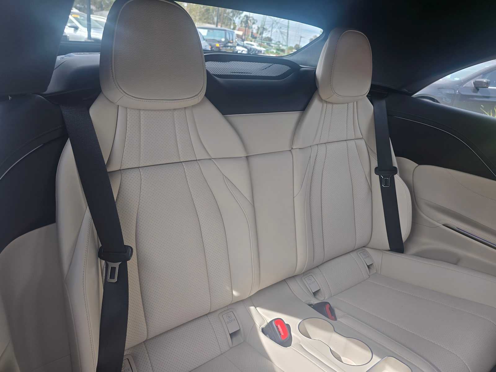 2026 Mercedes-Benz CLE 450 CLE 450