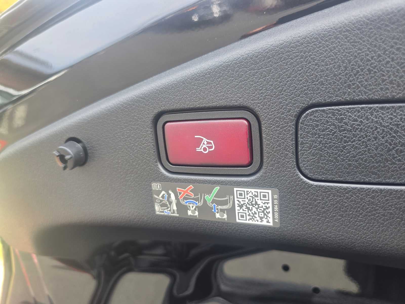 2026 Mercedes-Benz CLE 450 CLE 450