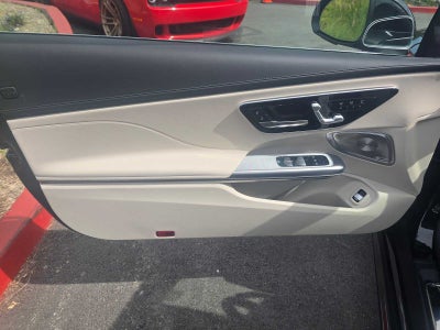 2026 Mercedes-Benz CLE 450 CLE 450