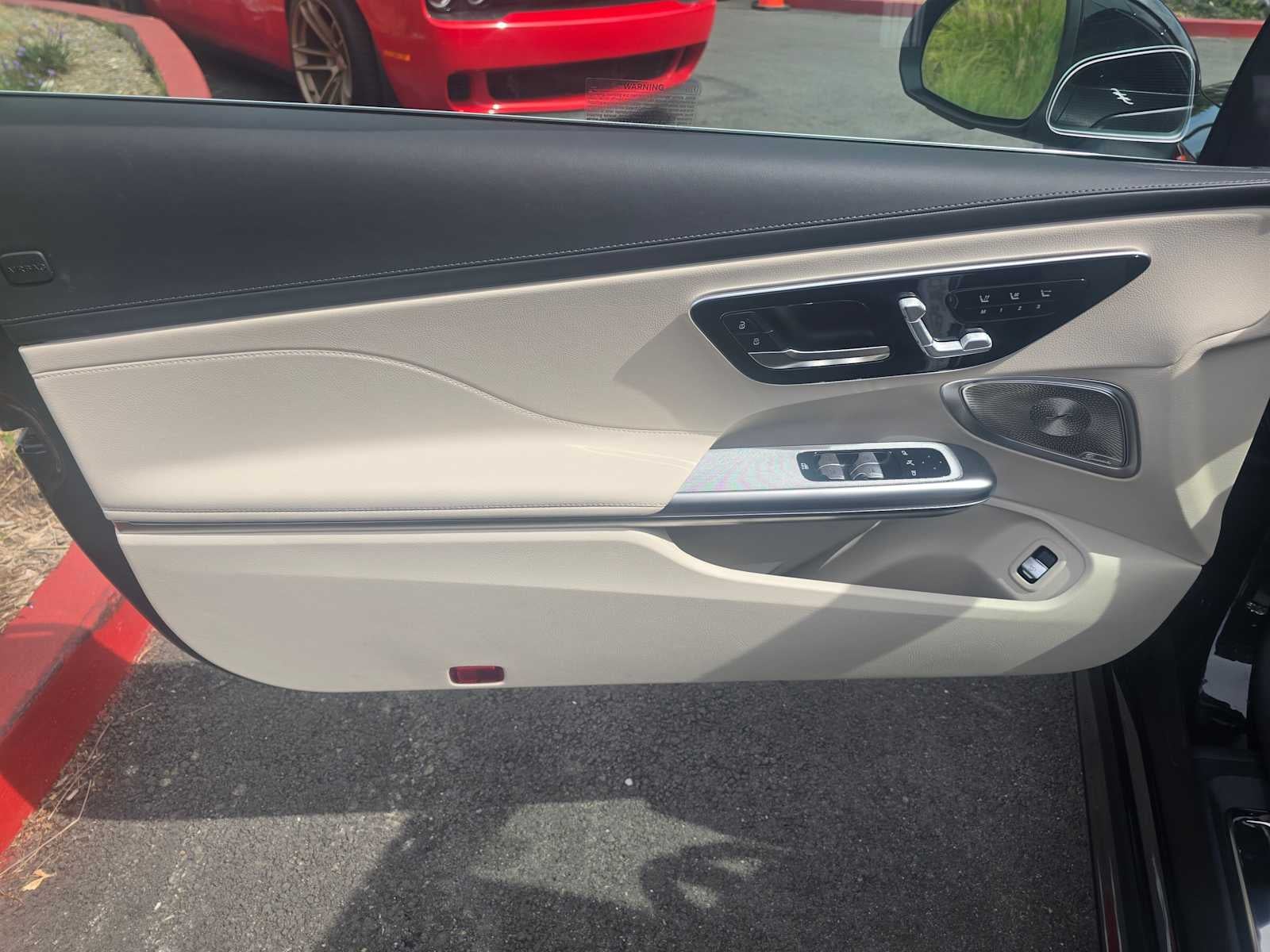 2026 Mercedes-Benz CLE 450 CLE 450