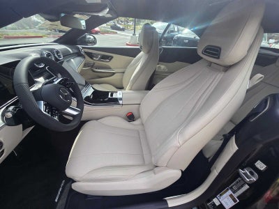 2026 Mercedes-Benz CLE 450 CLE 450