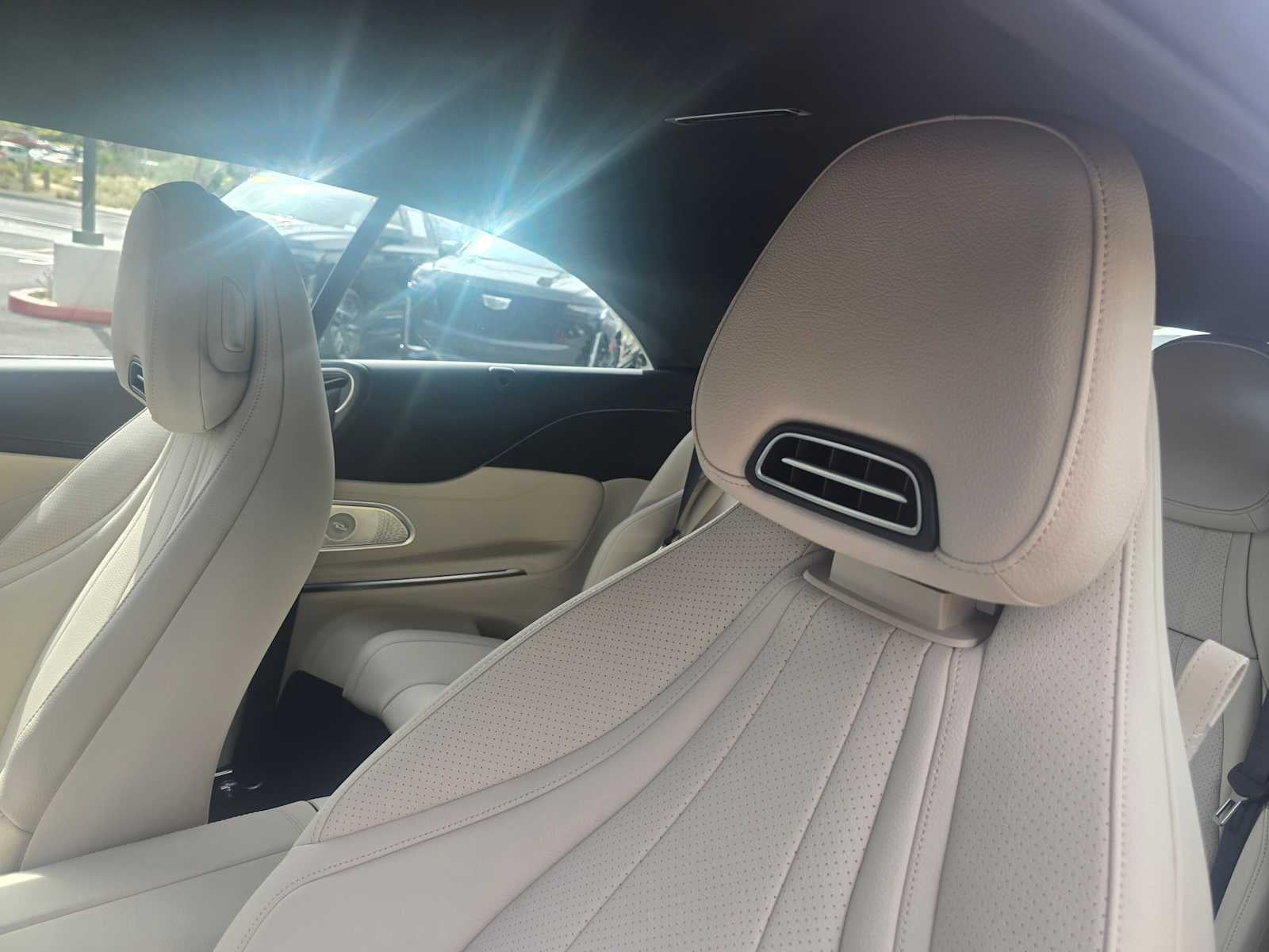 2026 Mercedes-Benz CLE 450 CLE 450