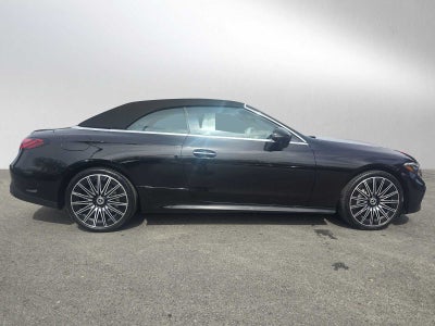 2026 Mercedes-Benz CLE 450 CLE 450