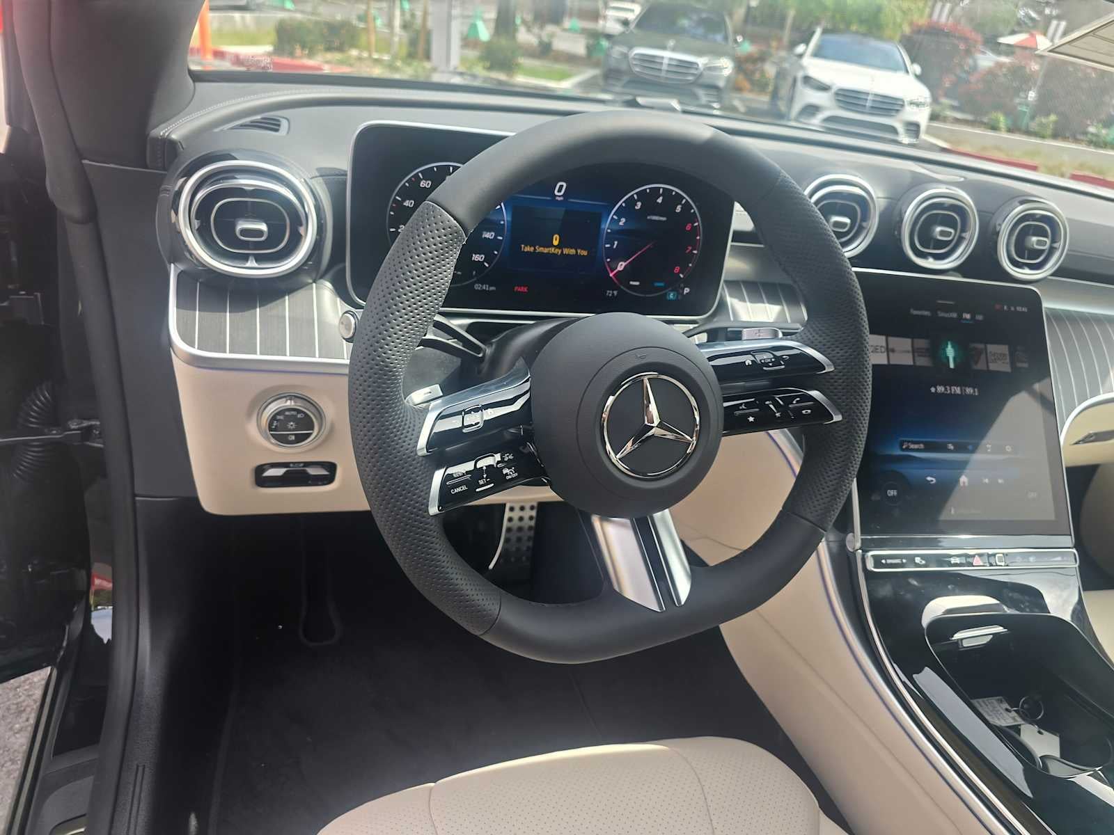 2026 Mercedes-Benz CLE 450 CLE 450