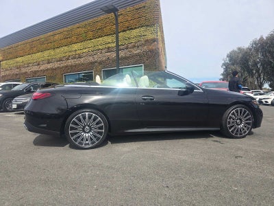 2026 Mercedes-Benz CLE 450 CLE 450