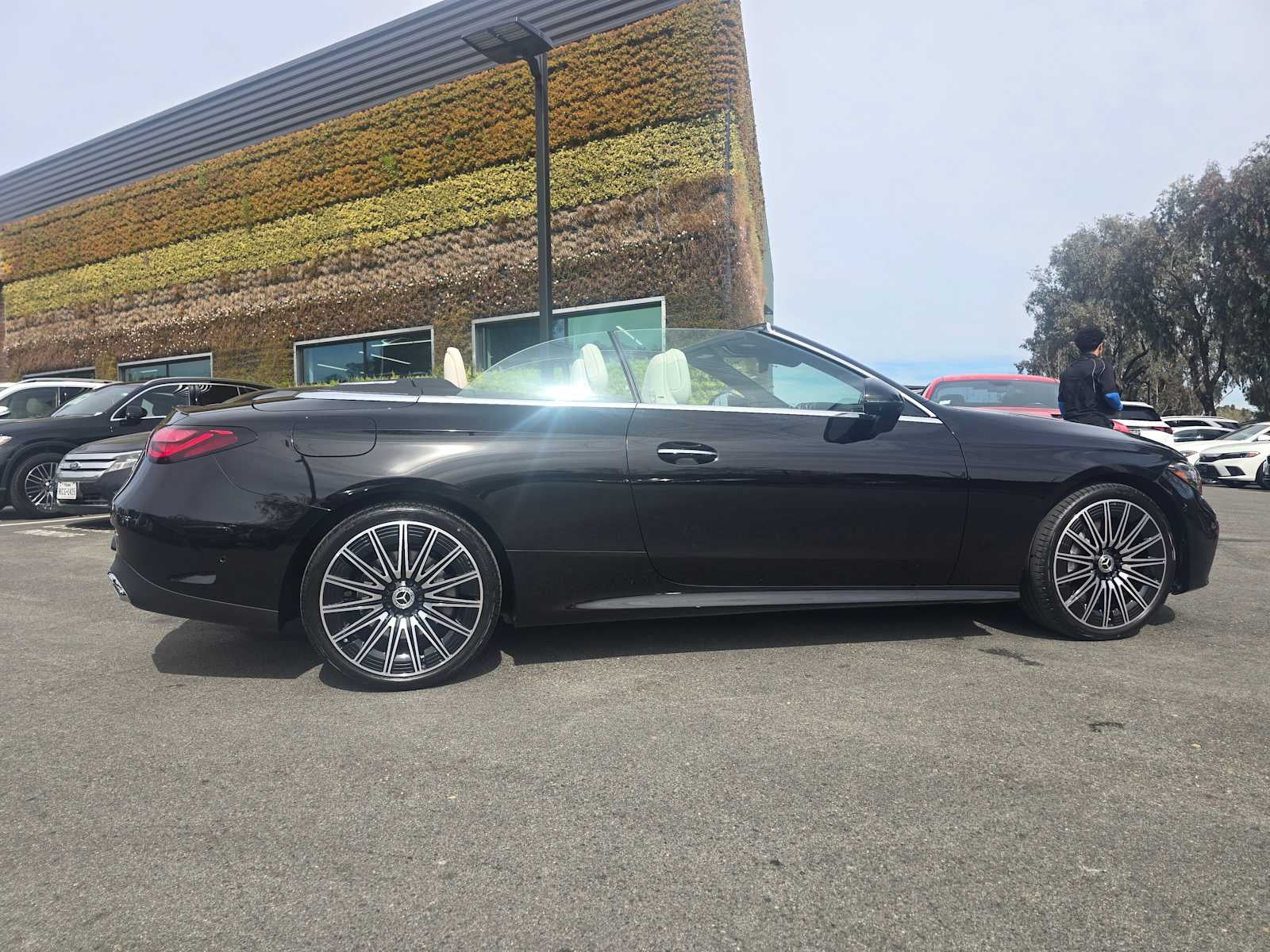 2026 Mercedes-Benz CLE 450 CLE 450