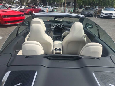 2026 Mercedes-Benz CLE 450 CLE 450