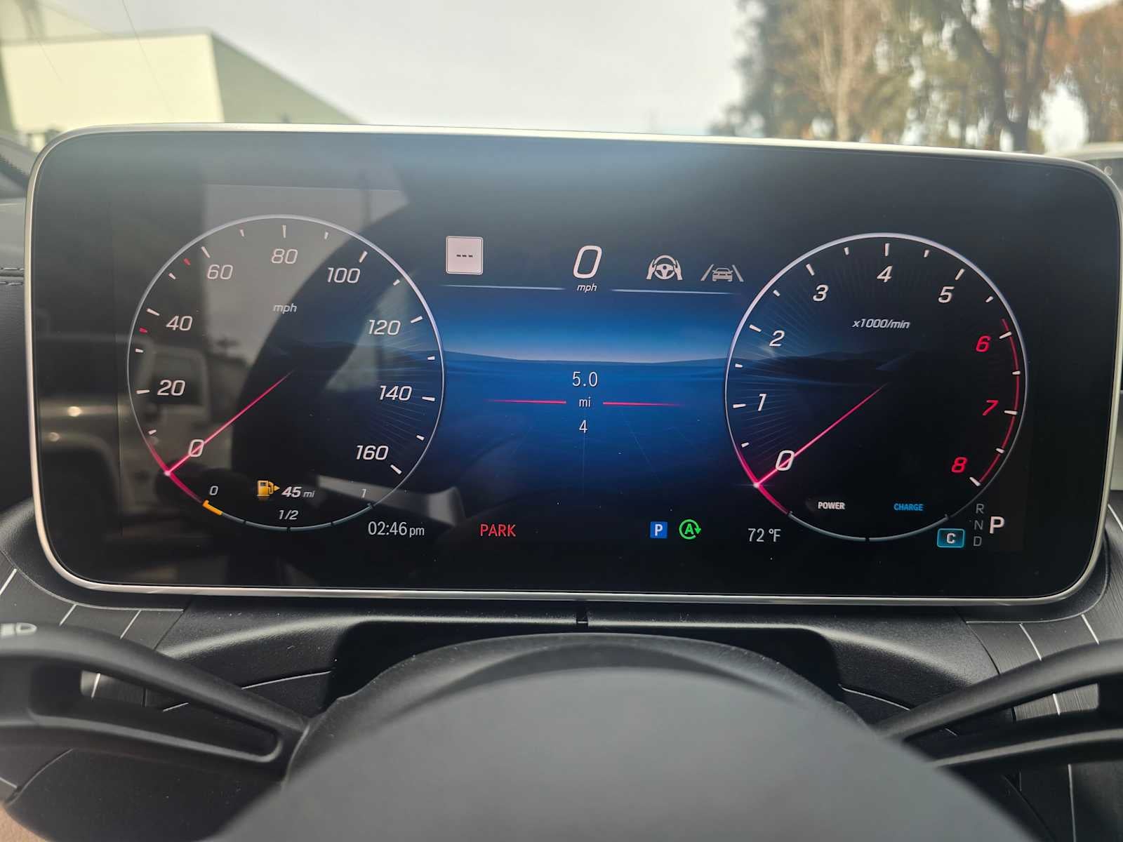 2026 Mercedes-Benz CLE 450 CLE 450