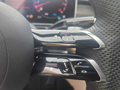 2026 Mercedes-Benz CLE 450 CLE 450