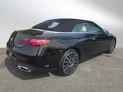 2026 Mercedes-Benz CLE 450 CLE 450