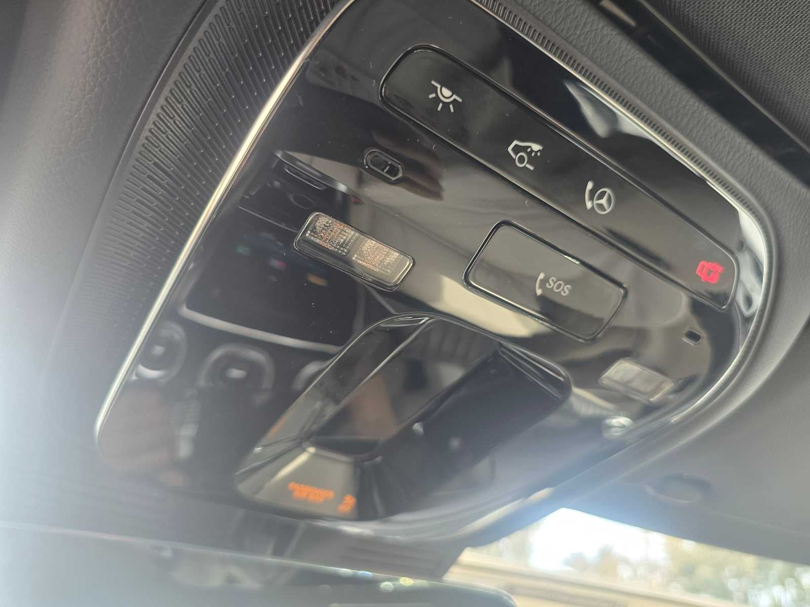 2026 Mercedes-Benz CLE 450 CLE 450