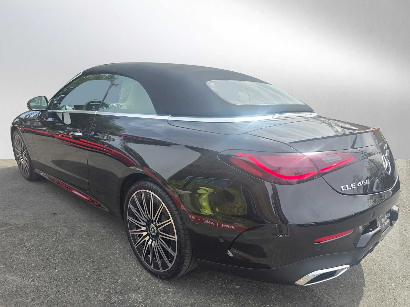 2026 Mercedes-Benz CLE 450 CLE 450