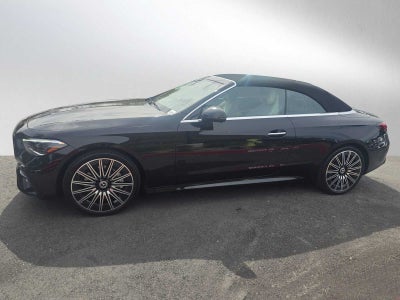 2026 Mercedes-Benz CLE 450 CLE 450